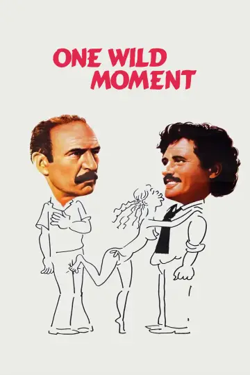 Постер до фильму"Un moment d