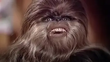 Задник до фильму"The Star Wars Holiday Special" #416844
