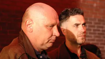Задник до фильму"Pitbull" #460595