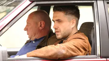 Задник до фильму"Pitbull" #460601