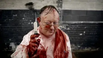 The Human Centipede 2 (Full Sequence)