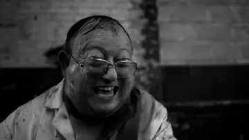 Задник до фильму"The Human Centipede 2 (Full Sequence)" #320730