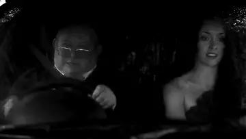 Задник до фильму"The Human Centipede 2 (Full Sequence)" #320731