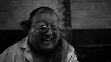 Задник до фильму"The Human Centipede 2 (Full Sequence)" #320733