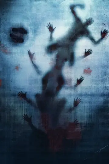 Постер до фильму"The Human Centipede 2 (Full Sequence)" #320734