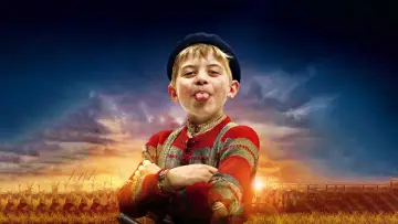 Задник до фильму"Нова війна гудзиків" #1002972