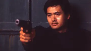 Задник до фильму"江湖龍虎鬥" #1180883