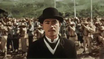 Задник до фильму"José Rizal" #1116381