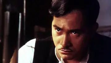 Задник до фильму"José Rizal" #1116382