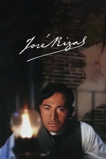Постер до фильму"José Rizal" #482044