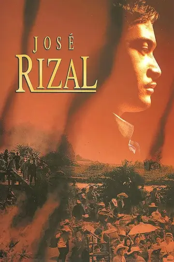 Постер до фильму"José Rizal" #482045