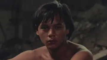 Задник до фильму"Maynila sa mga Kuko ng Liwanag" #1089884