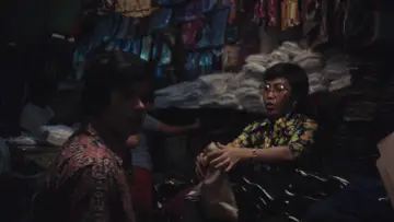 Задник до фильму"Maynila sa mga Kuko ng Liwanag" #1089887