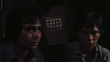Задник до фильму"Maynila sa mga Kuko ng Liwanag" #1089892
