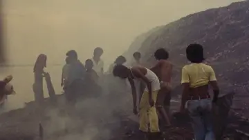 Задник до фильму"Maynila sa mga Kuko ng Liwanag" #1089894