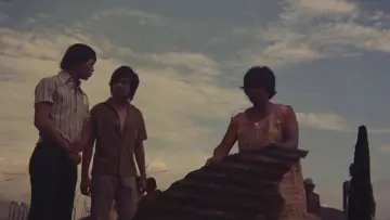 Задник до фильму"Maynila sa mga Kuko ng Liwanag" #1089895