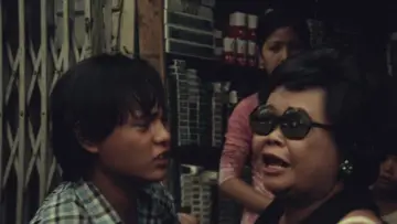 Задник до фильму"Maynila sa mga Kuko ng Liwanag" #1089896