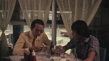 Задник до фильму"Maynila sa mga Kuko ng Liwanag" #1089897