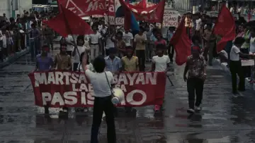 Задник до фильму"Maynila sa mga Kuko ng Liwanag" #1089900