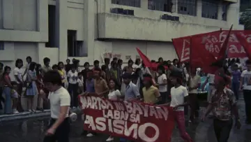 Задник до фильму"Maynila sa mga Kuko ng Liwanag" #1089901