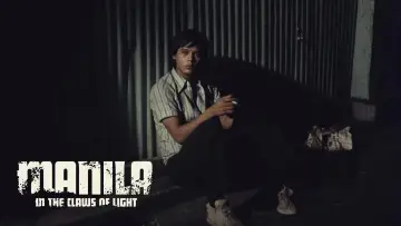 Задник до фильму"Maynila sa mga Kuko ng Liwanag" #1089903