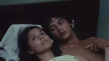Задник до фильму"Maynila sa mga Kuko ng Liwanag" #448078