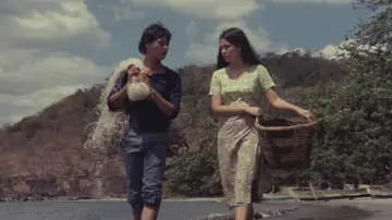 Задник до фильму"Maynila sa mga Kuko ng Liwanag" #448080