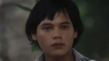 Задник до фильму"Maynila sa mga Kuko ng Liwanag" #448081