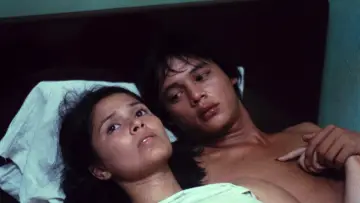 Задник до фильму"Maynila sa mga Kuko ng Liwanag" #448088