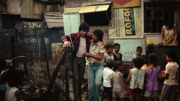 Задник до фильму"Maynila sa mga Kuko ng Liwanag" #448089