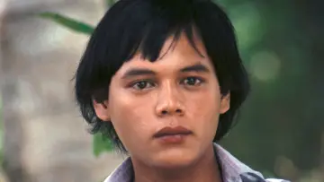 Задник до фильму"Maynila sa mga Kuko ng Liwanag" #448091