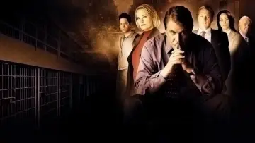 Задник до фильму"Детектив Артура Гейлі" #921204