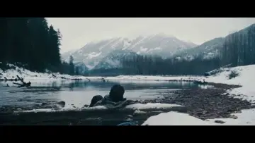 Задник до фільму "Сірий" #1628305