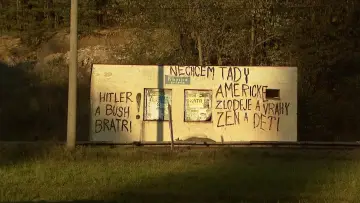 Задник до фильму"Český mír" #1162193