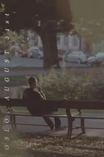 Постер до фільму "Oslo, 31. august" #1185236