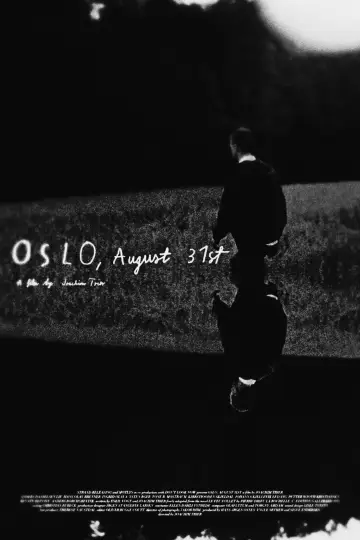Постер до фільму "Oslo, 31. august" #1185237