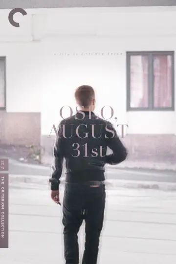 Постер до фільму "Oslo, 31. august" #1185238