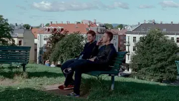 Задник к фильму "Oslo, 31. august" #214898