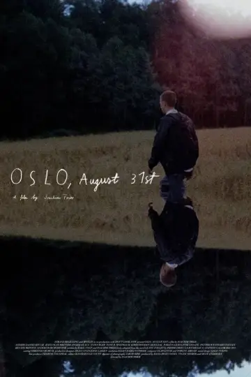Постер до фільму "Oslo, 31. august" #214902