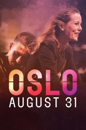 Постер до фільму "Oslo, 31. august" #214905
