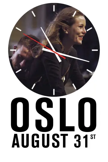 Постер до фільму "Oslo, 31. august" #214906