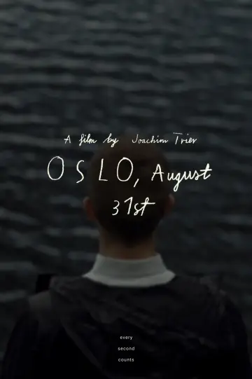 Постер до фільму "Oslo, 31. august" #214908