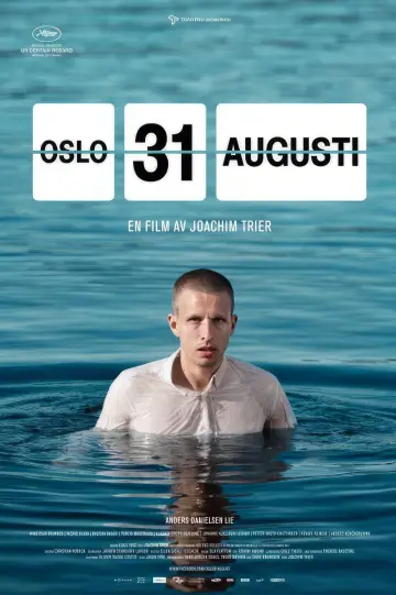 Постер до фільму "Oslo, 31. august" #214911