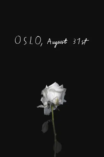 Постер до фільму "Oslo, 31. august" #987318