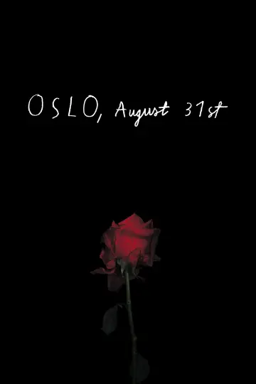 Постер до фільму "Oslo, 31. august" #987319
