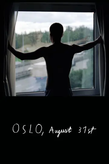 Постер до фільму "Oslo, 31. august" #987320