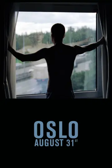 Постер до фільму "Oslo, 31. august" #987321