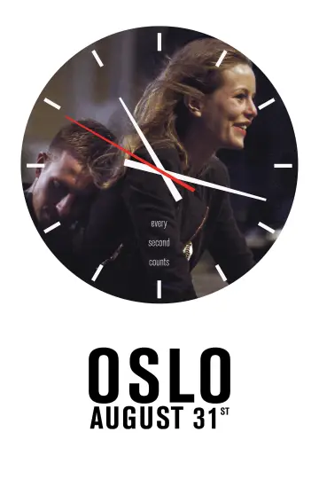 Постер до фільму "Oslo, 31. august" #987322