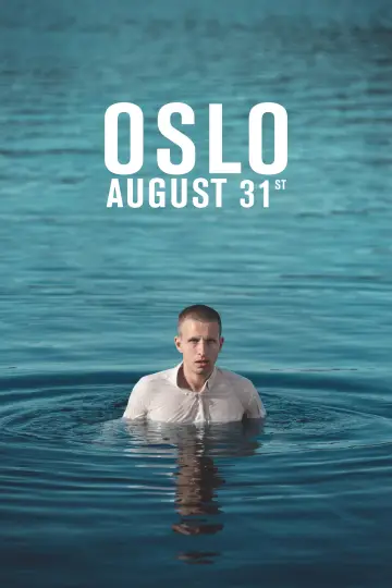 Постер до фільму "Oslo, 31. august" #987326
