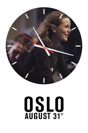 Постер до фільму "Oslo, 31. august" #987328